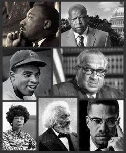 This collage is beautiful.  Let’s add to it! (via naacp-oh.org)